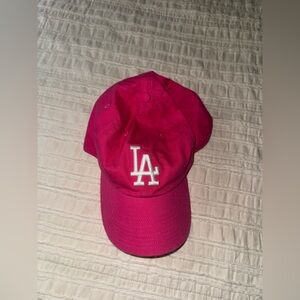 LA DODGERS 47' Baseball Cap